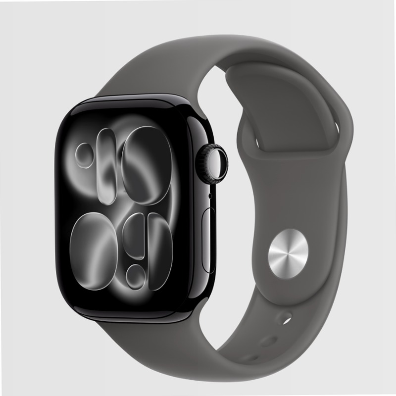 Apple Watch Series 11 watchOS Nero