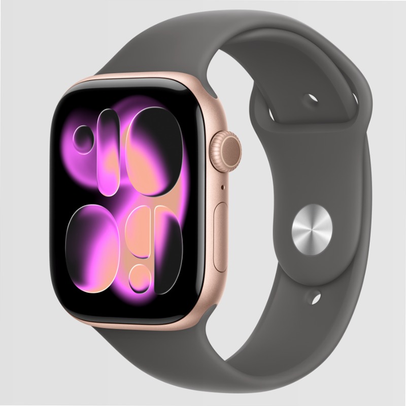 Apple Watch Series 11 Oro Rosa