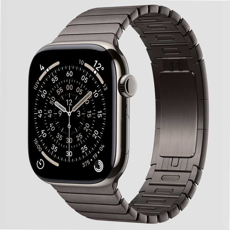 Apple Watch Series 11: Connessione GPS e Cellular