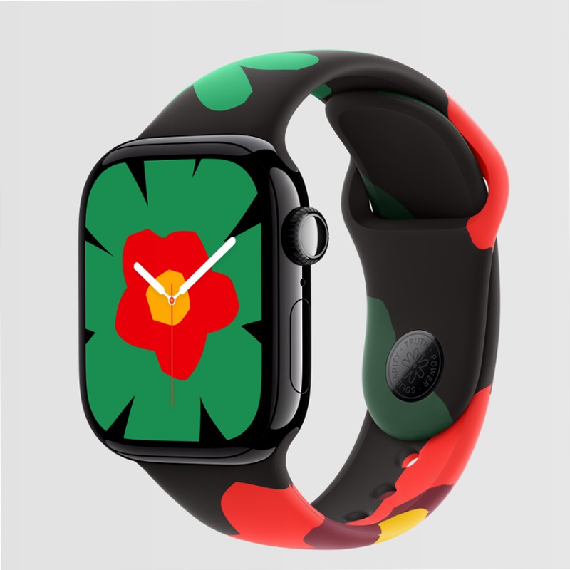Apple Watch Series 11 Nero