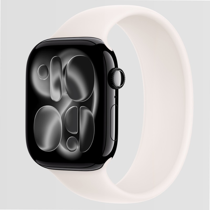 Apple Watch Series 11 Nero