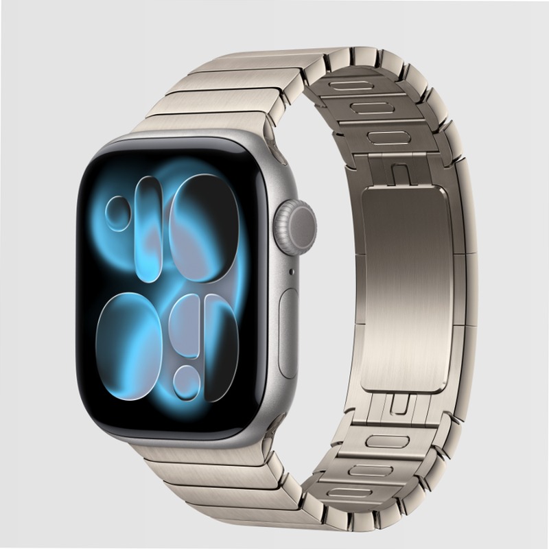 Apple Watch Series 11 GPS + Cellular Grigio