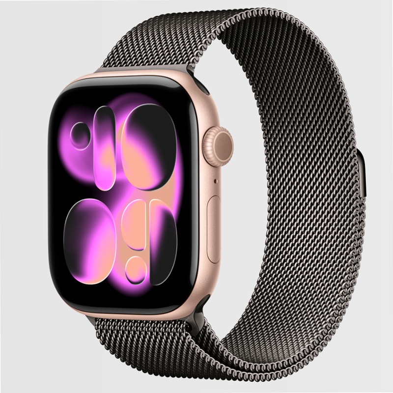 Apple Watch Series 11 GPS Rosa
