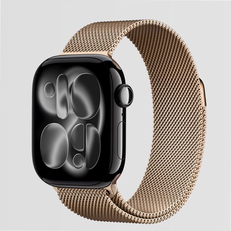 Apple Watch Series 11 watchOS Nero