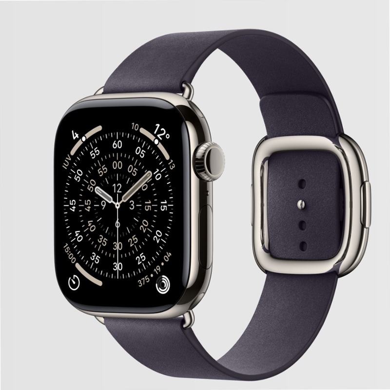 Apple Watch Series 11 Viola