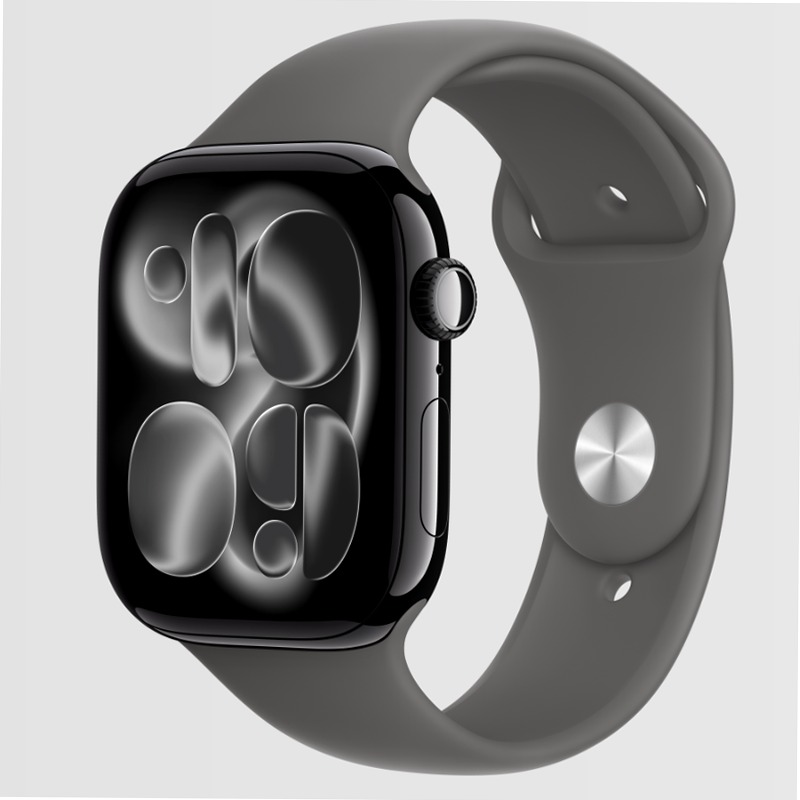 Apple Watch Series 11 Nero