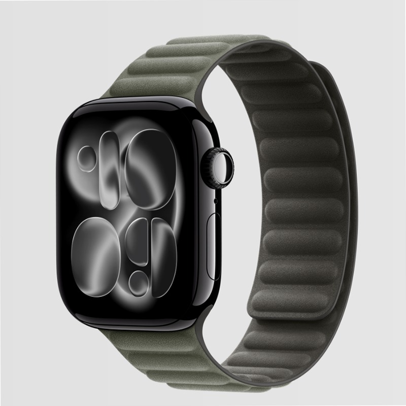 Apple Watch Series 11 GPS - Cassa 42 mm Nero