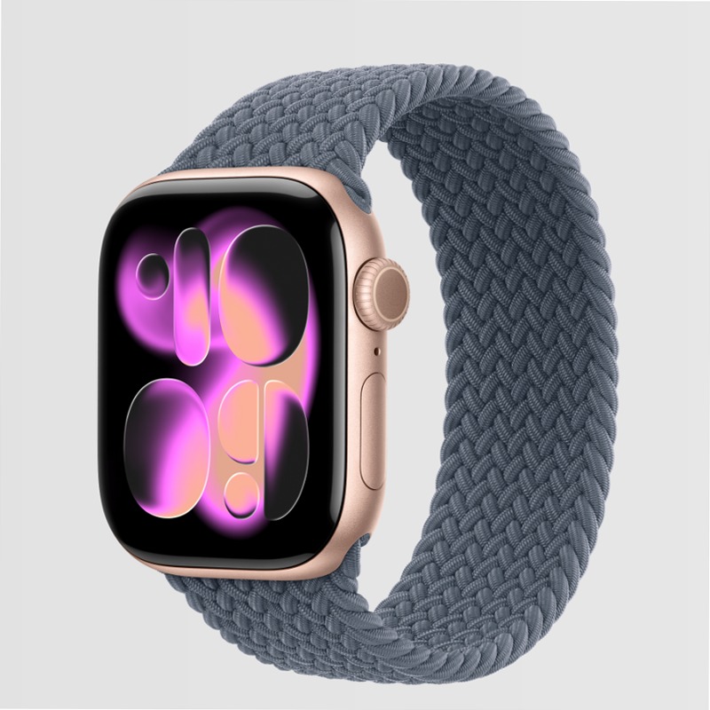 Apple Watch Series 11 Oro Rosa watchOS
