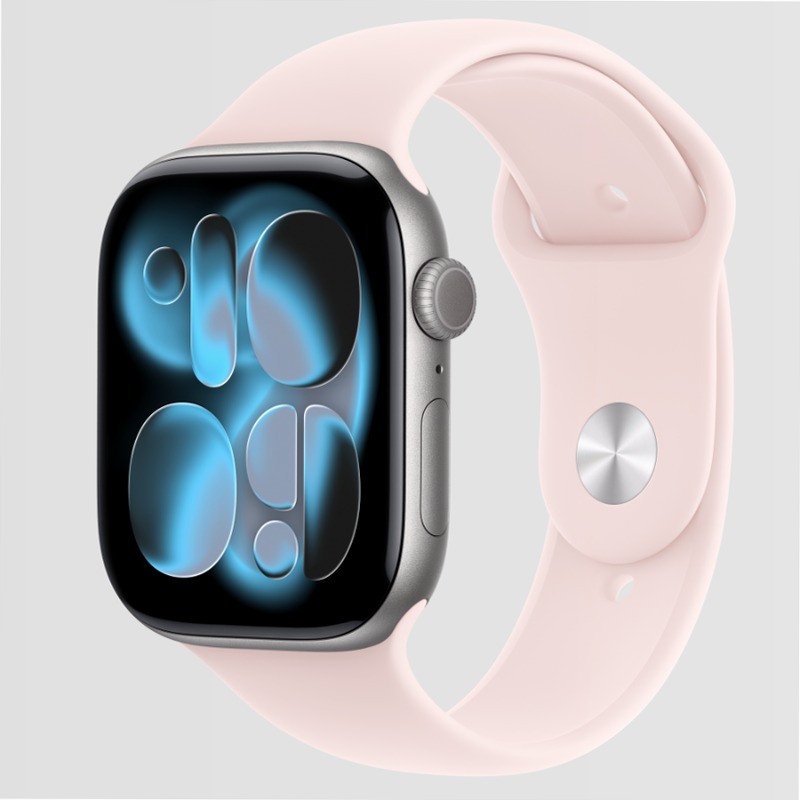 Apple Watch Series 11 Grigio