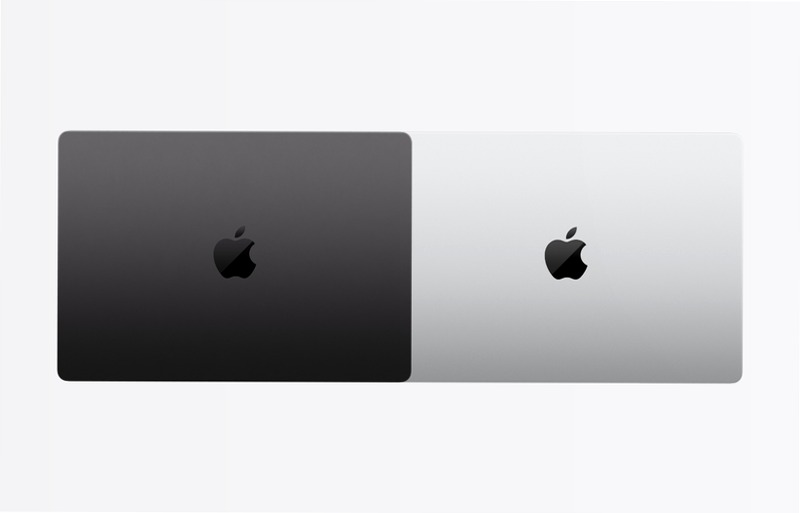 MacBook Pro: specifiche tecniche 4TB Mac OS 16