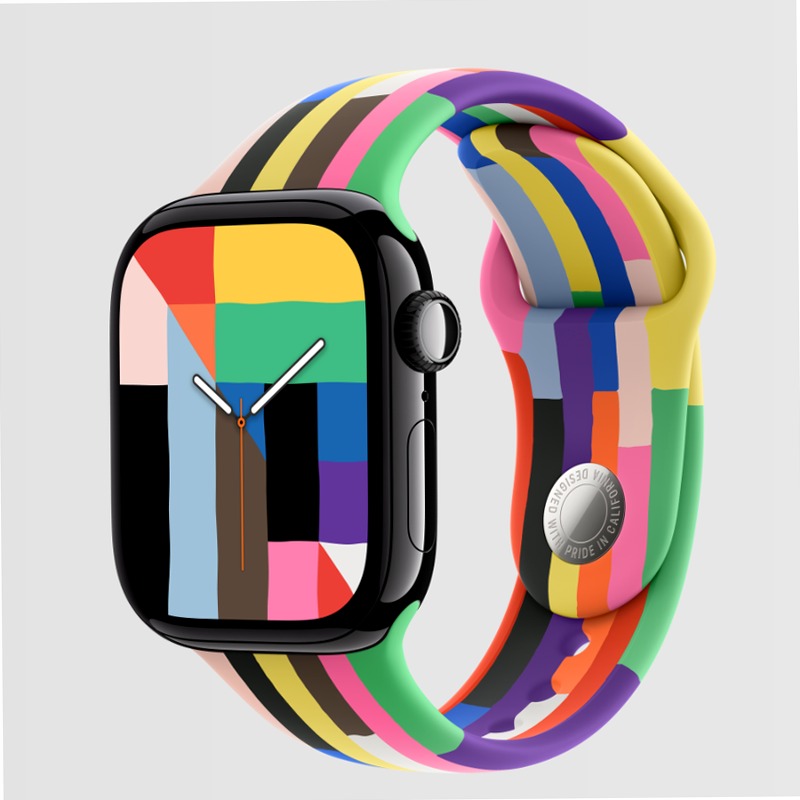 Apple Watch Series 11 - Cassa 42 mm Alluminio Jet Black watchOS Nero