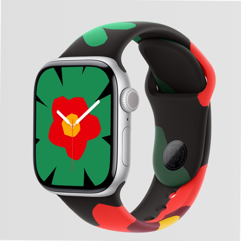 Apple Watch Series 11 watchOS Argento