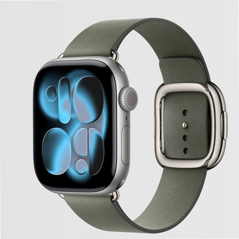 Apple Watch Series 11 Grigio