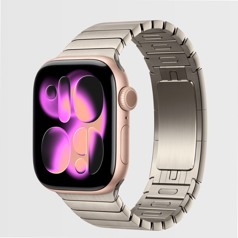 Apple Watch Series 11 Oro Rosa
