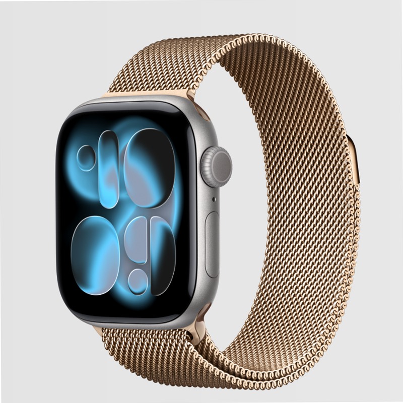 Apple Watch Series 11 GPS + Cellular watchOS Grigio