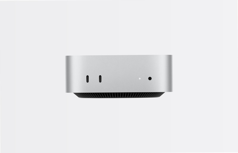Mac mini M6 - 16GB RAM, 256GB SSD