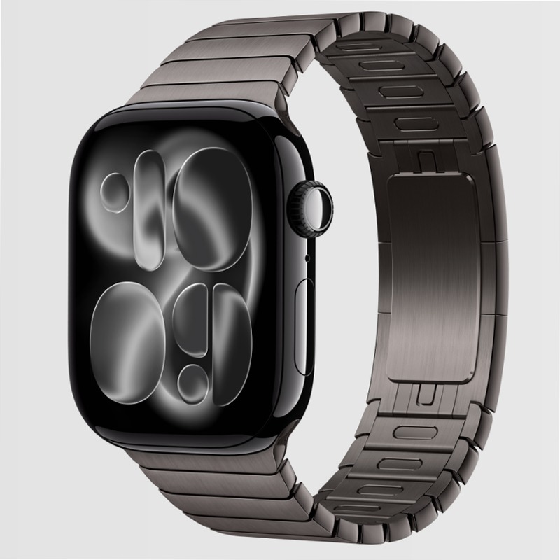 Apple Watch Series 11 Nero