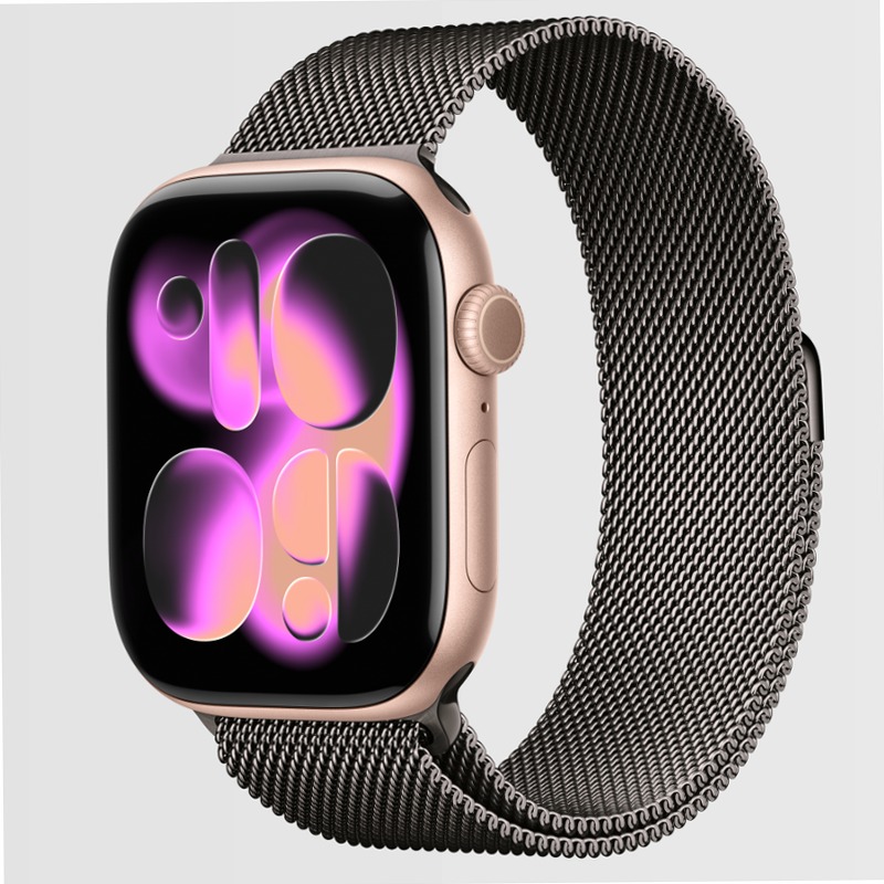 Apple Watch Series 11 Oro Rosa