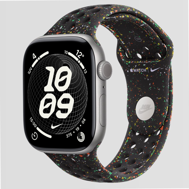 Apple Watch Series 11 GPS Grigio