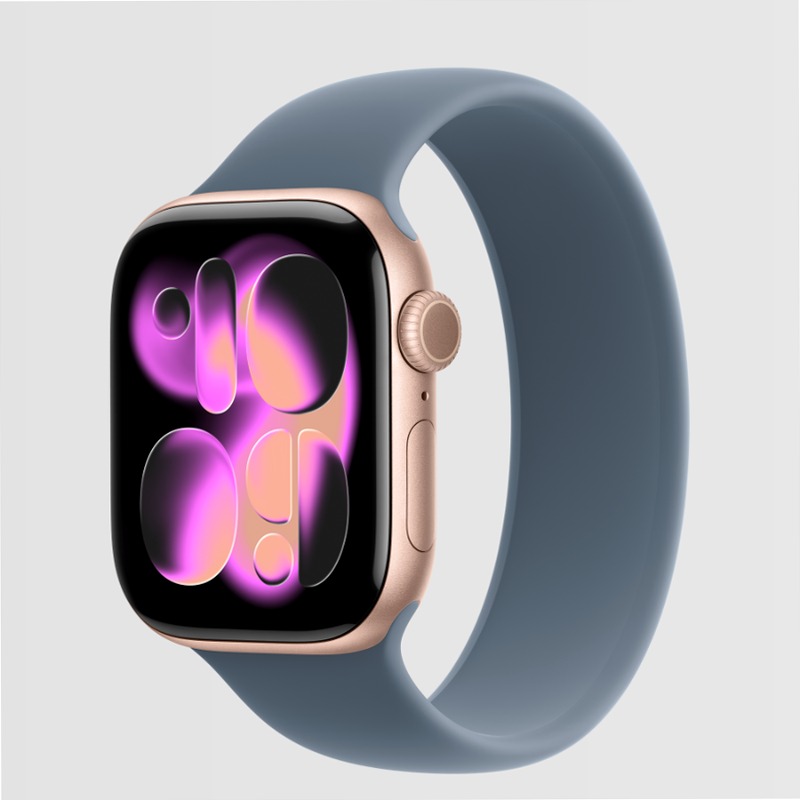 Apple Watch Series 11 Oro Rosa