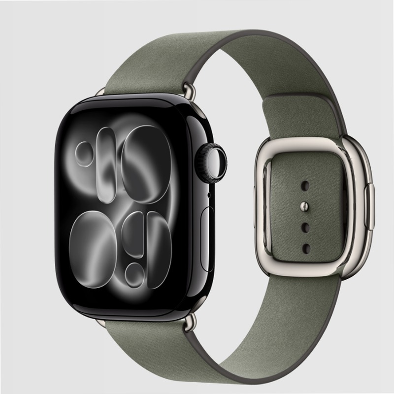Apple Watch Series 11 Nero