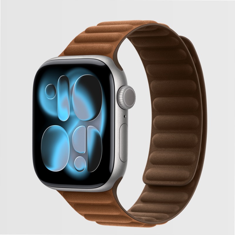 Apple Watch Series 11 Grigio
