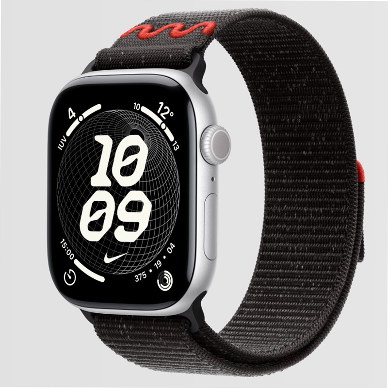 Apple Watch Series 11 Argento