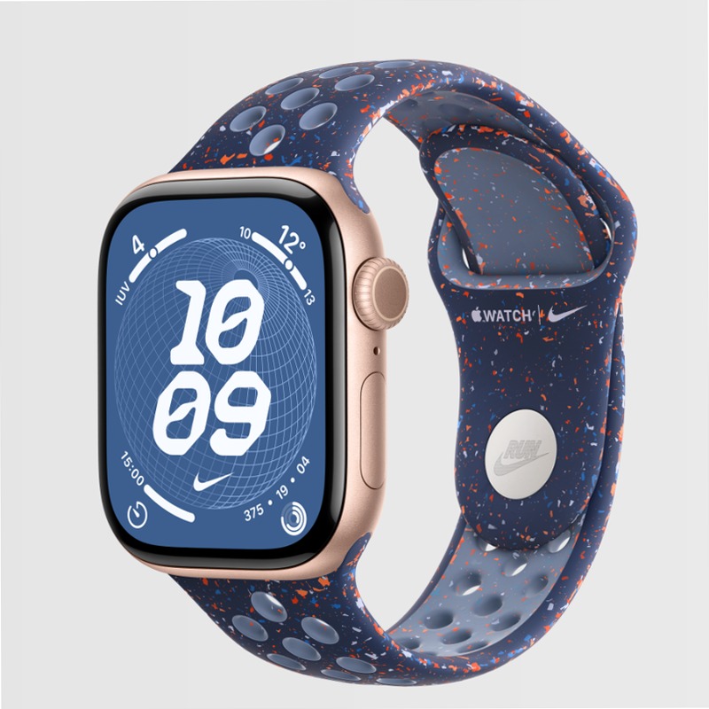 Apple Watch Series 11 Oro Rosa