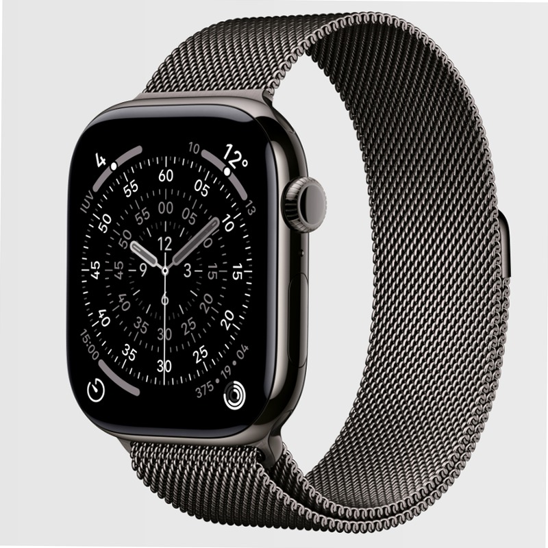 Apple Watch Series 11