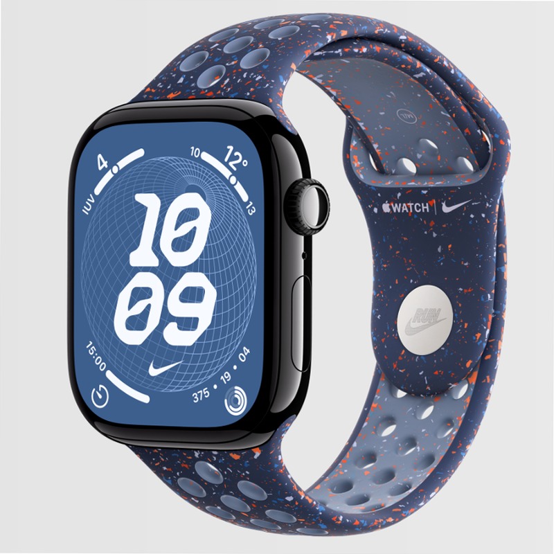 Apple Watch Series 11 Nero