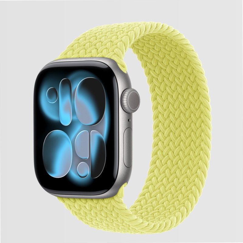 Apple Watch Series 11 Grigio