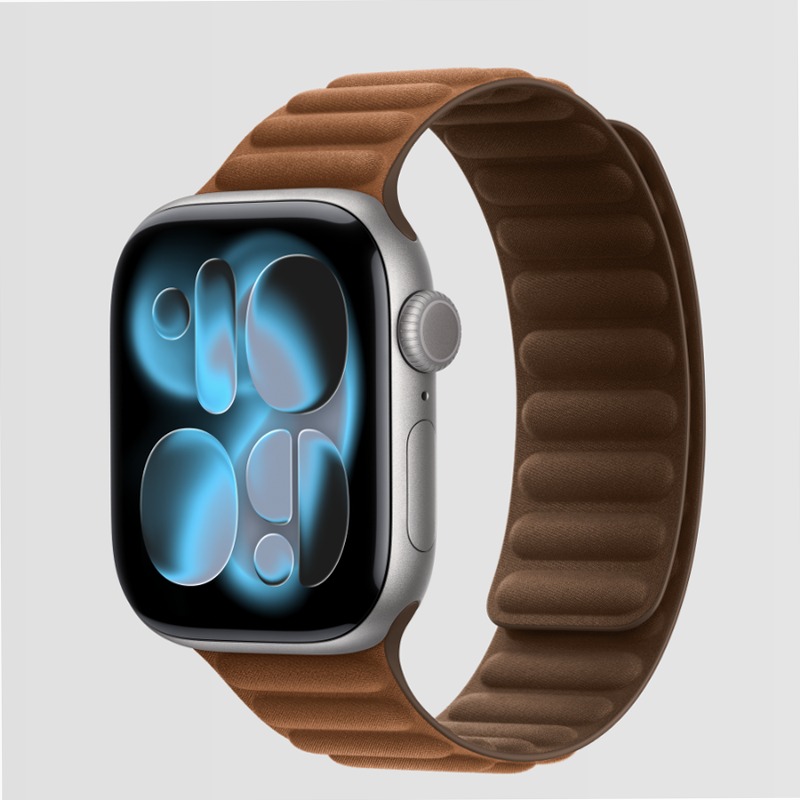 Apple Watch Series 11 GPS + Cellular Grigio