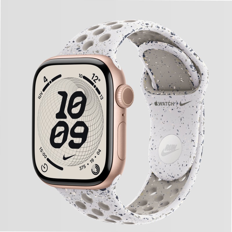 Apple Watch Series 11 Oro Rosa