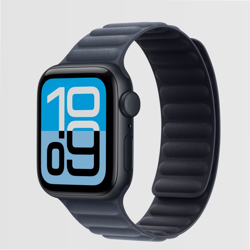 Apple Watch SE 3 - Cassa 40mm Alluminio Mezzanotte watchOS