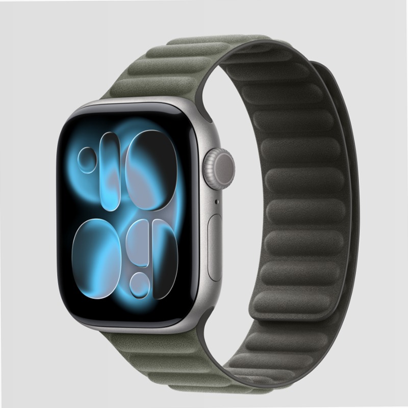 Apple Watch Series 11 Grigio