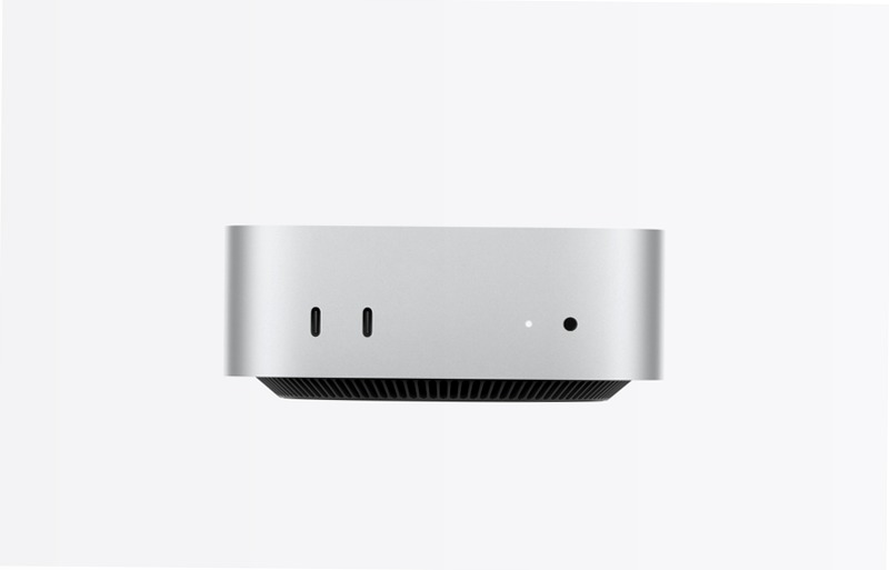 Mac mini M4 Pro: potenza e spazio a prezzo accessibile 12 256 Go a 1 To