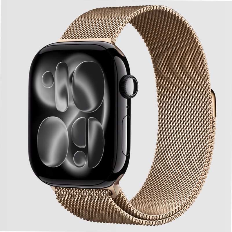 Apple Watch Series 11 GPS Nero