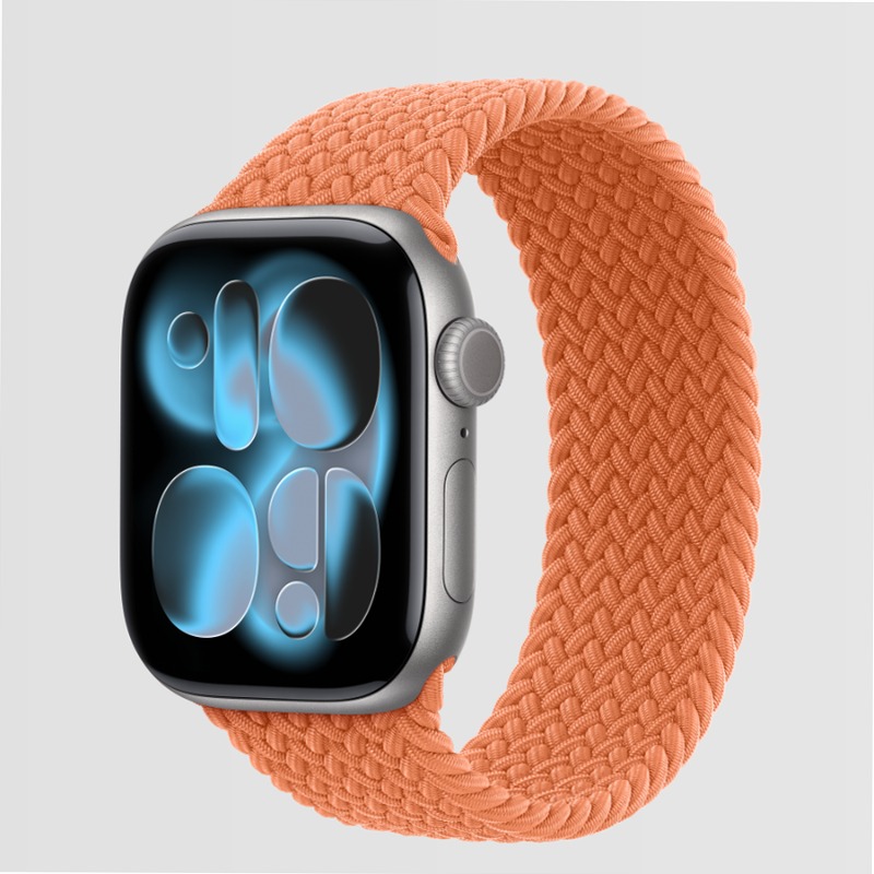 Apple Watch Series 11 GPS watchOS Grigio