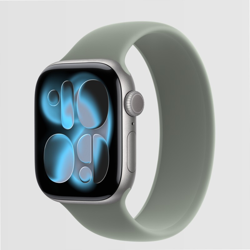 Apple Watch Series 11 Grigio