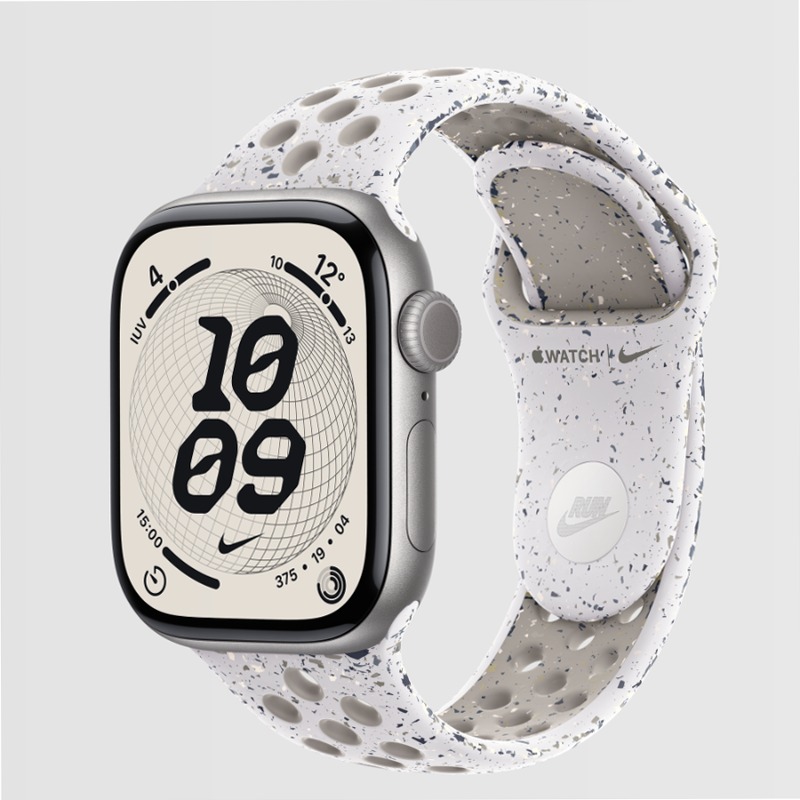 Apple Watch Series 11 GPS Grigio