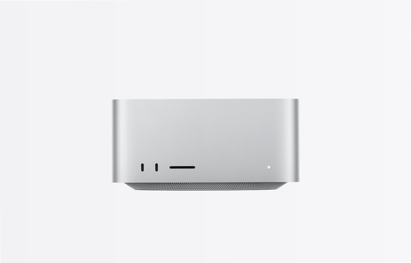 Mac Studio M5 Max - 18 Core CPU, 40 Core GPU 4