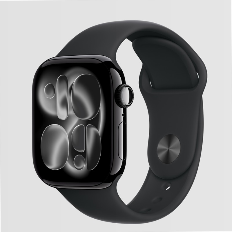 Apple Watch Series 11 watchOS Nero