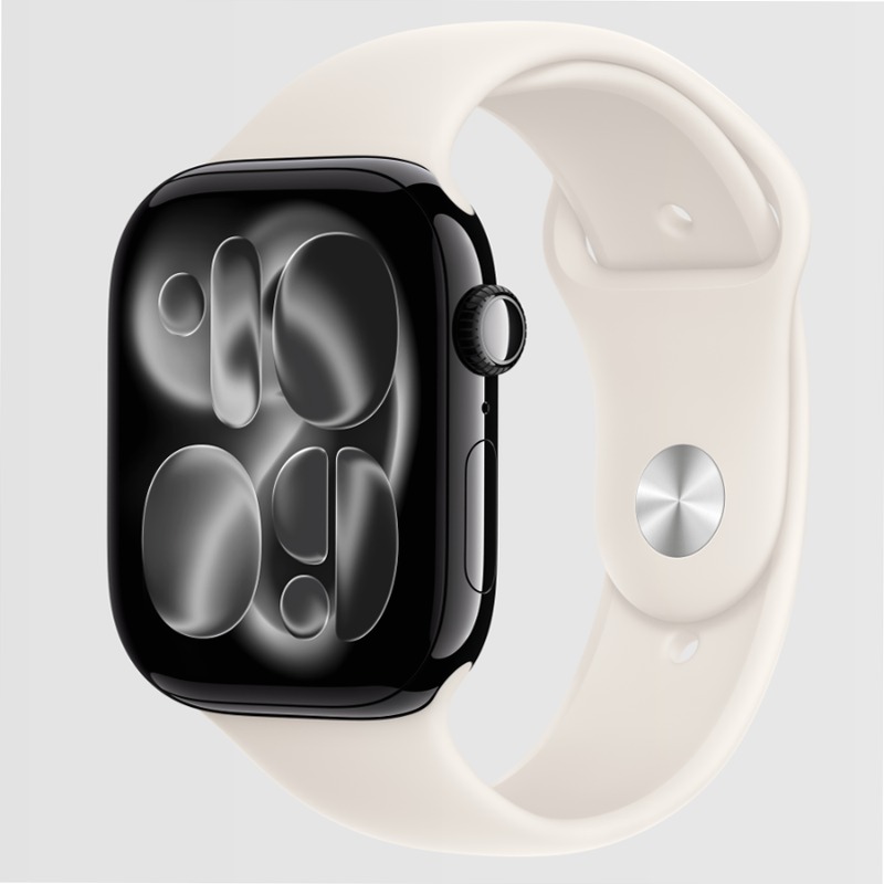 Apple Watch Series 11 Nero