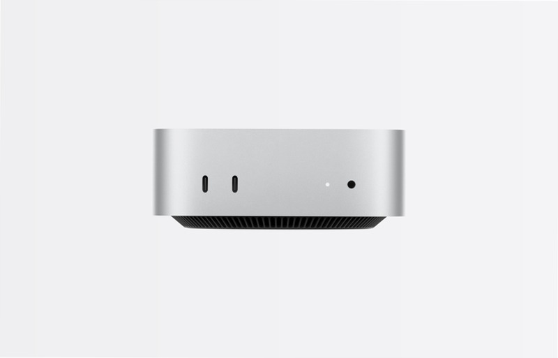 Mac mini M5 Pro - 15-core CPU, 16-core GPU, 64GB RAM, 8TB Storage