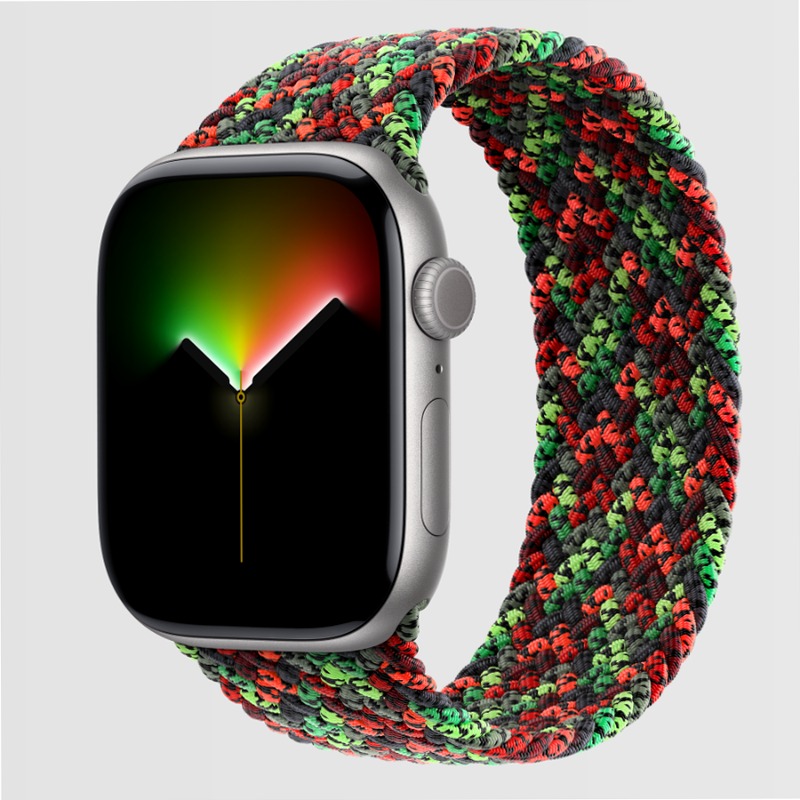 Apple Watch Series 11 Grigio