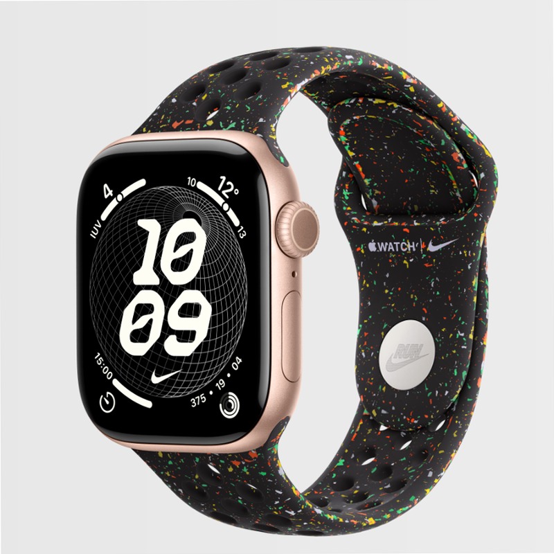 Apple Watch Series 11 Oro Rosa