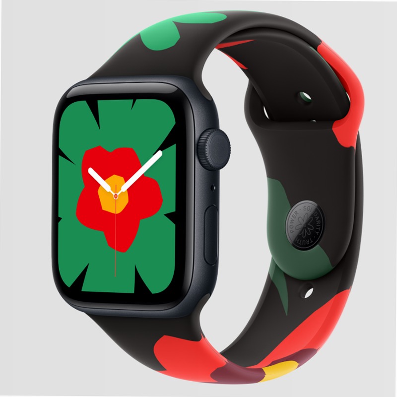 Apple Watch SE 3 - Cassa 44mm Alluminio Mezzanotte watchOS