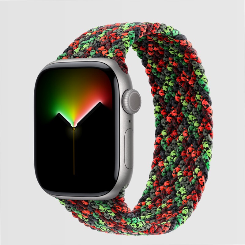 Apple Watch Series 11 Grigio