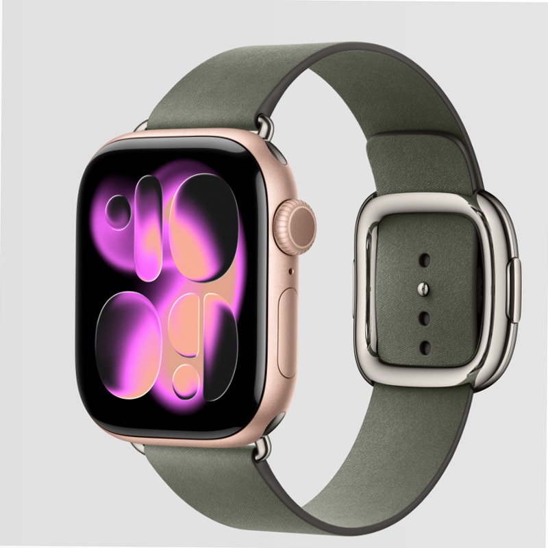 Apple Watch Series 11 Oro Rosa