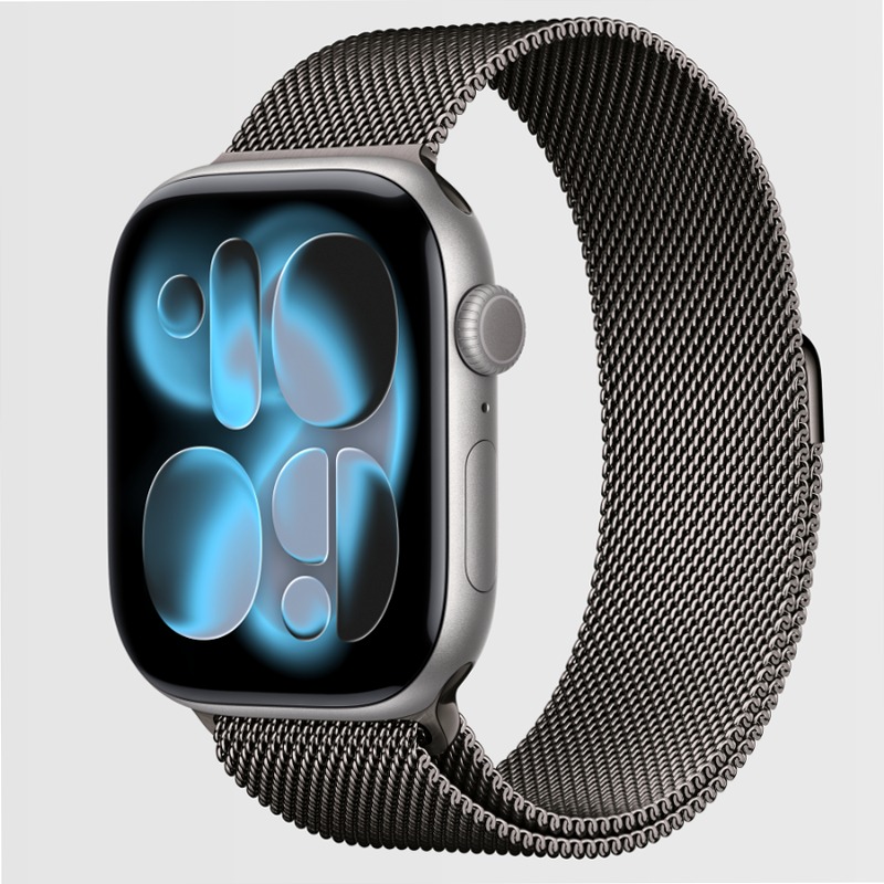Apple Watch Series 11 GPS + Cellular watchOS Grigio